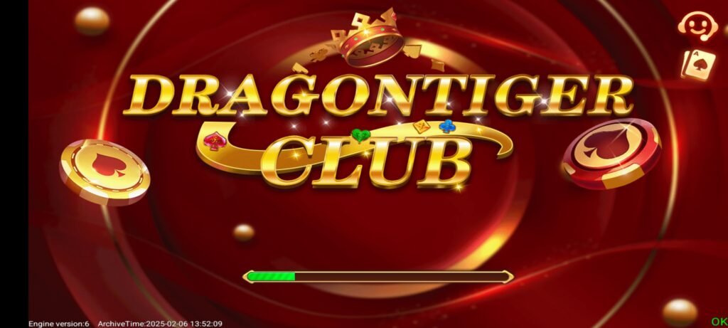3patti Tiger Dragon Club Download With Latest Version APK