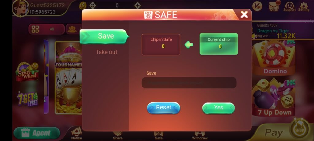 3patti Tiger Dragon Club Download With Latest Version APK