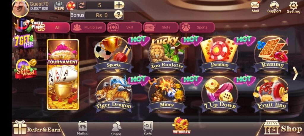 3Patti Boss APK