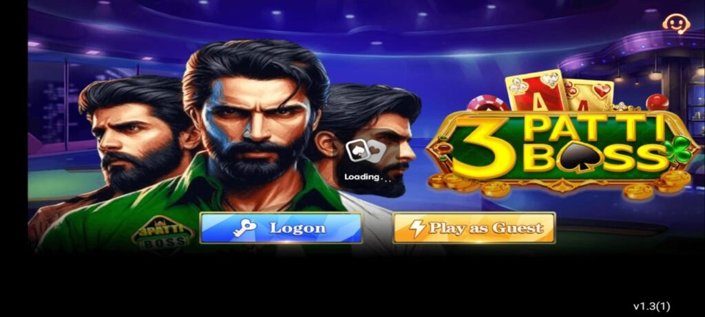 3Patti Boss APK