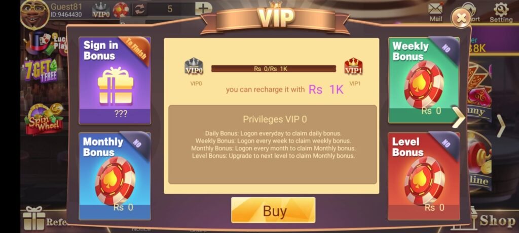 3Patti Blue Download