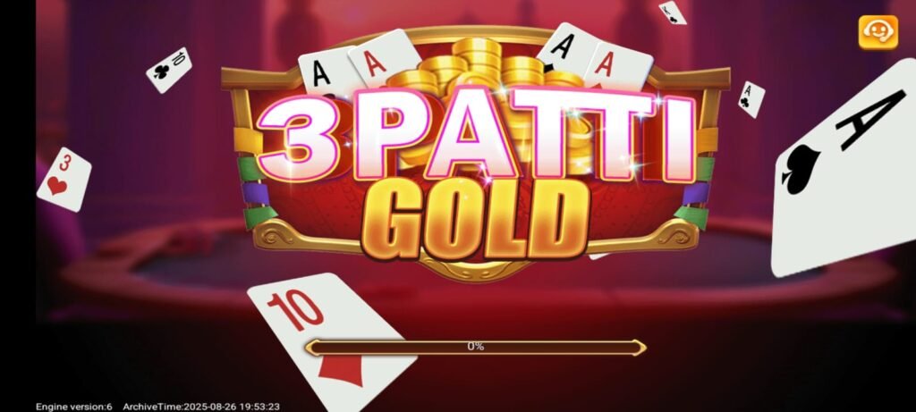 3patti Gold APK