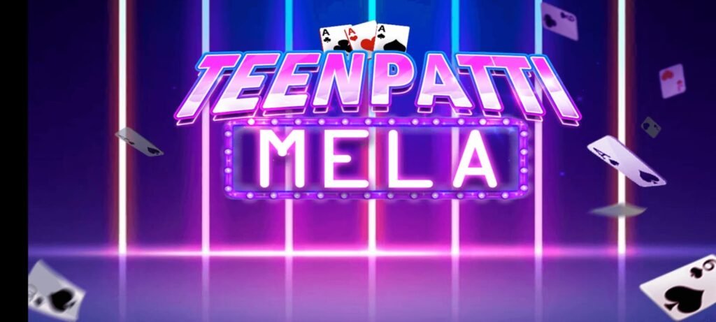 Teen Patti Mela Download