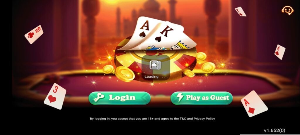 3patti S9 Pro Download With Latest Version For Free