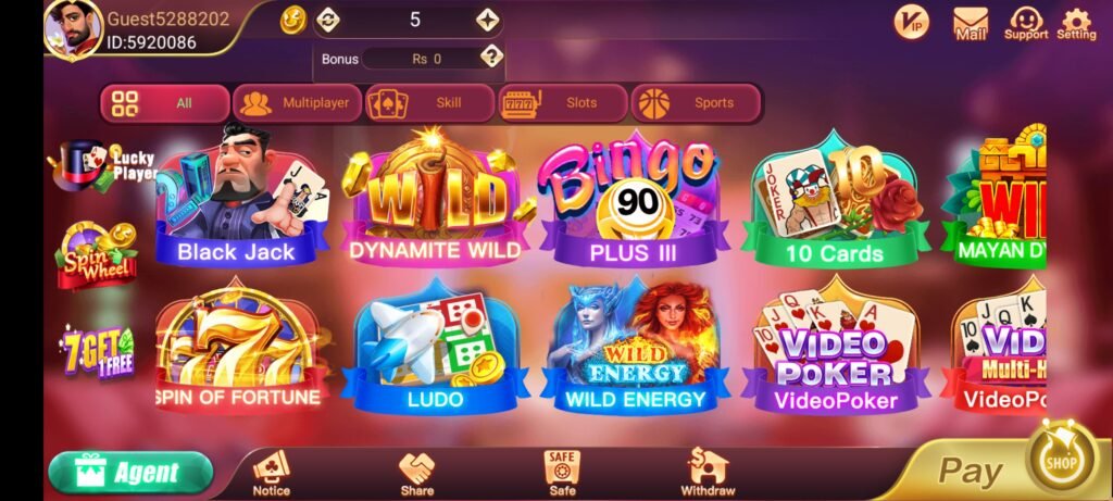 3patti S9 Pro Download With Latest Version For Free