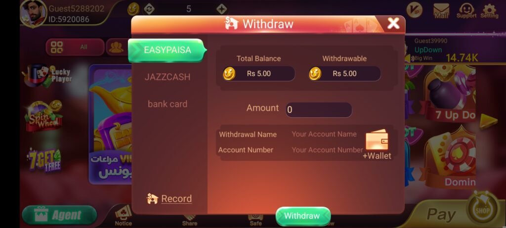 3patti S9 Pro Download With Latest Version For Free