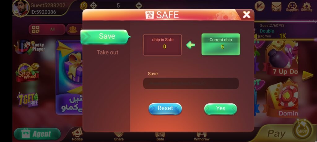 3patti S9 Pro Download With Latest Version For Free