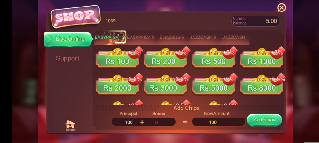 3patti S9 Pro Download With Latest Version For Free