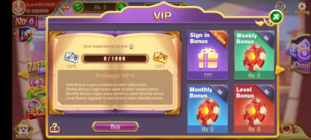 Teen Patti Mela Download