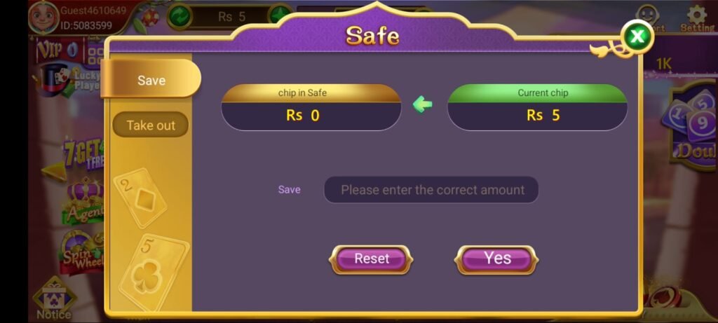 Teen Patti Mela Download