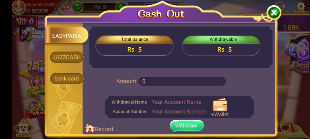 Teen Patti Mela Download