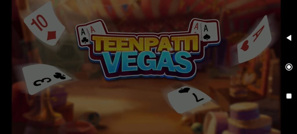 3Patti Vegas Download