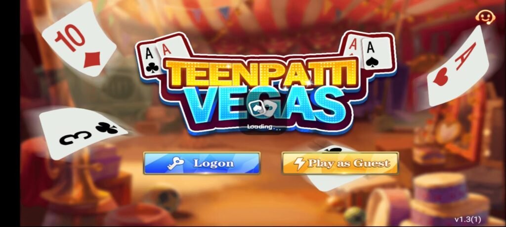 3Patti Vegas Download