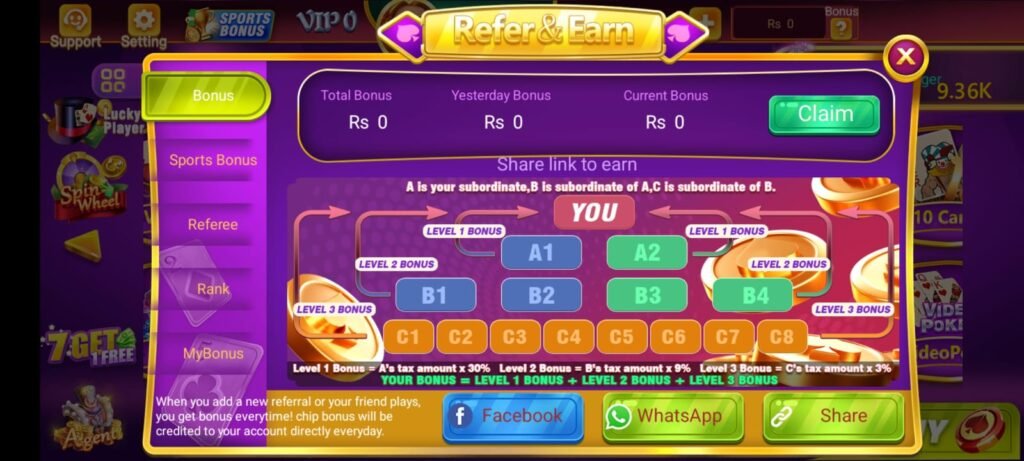 3Patti Happy Download