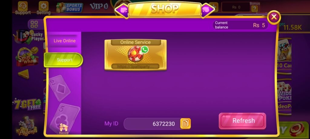 3Patti Happy Download