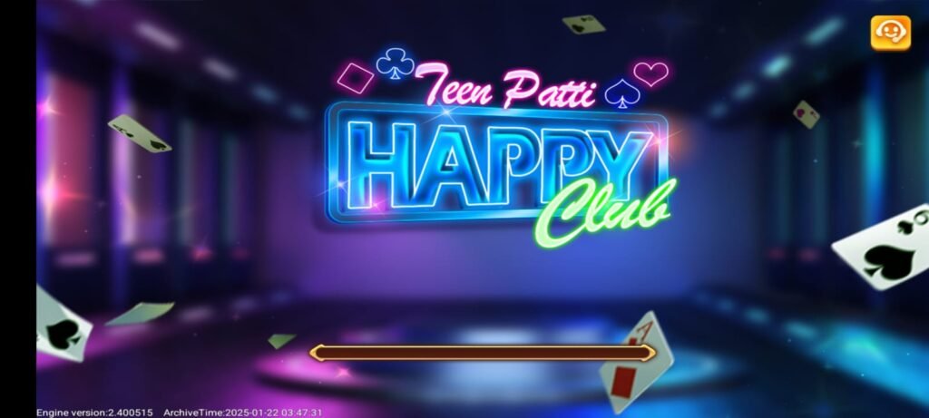 3Patti Happy Download