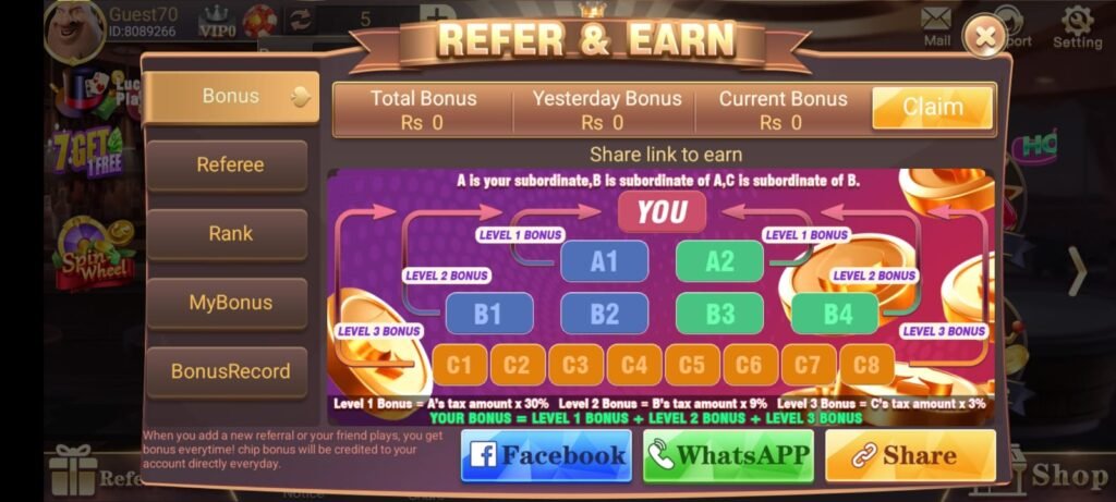 3Patti Free Download