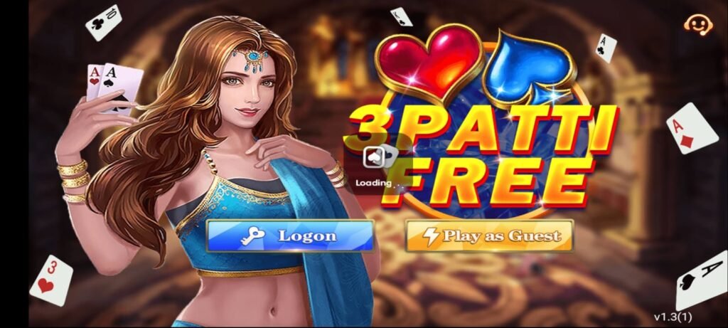 3Patti Free Download