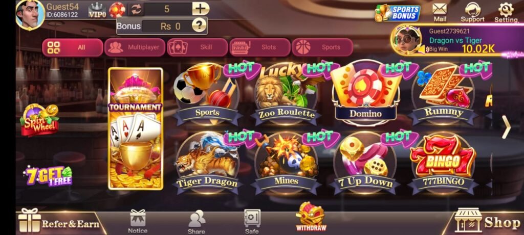 3Patti World Download