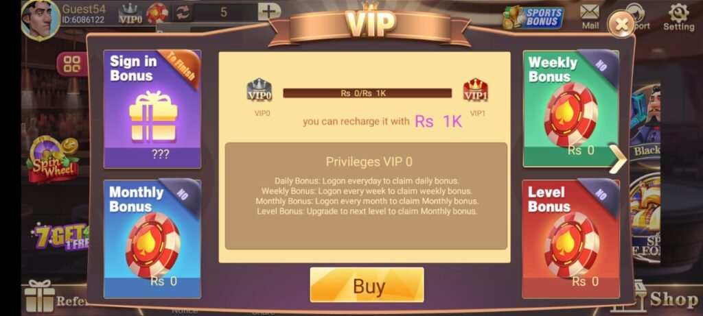 3Patti World Download