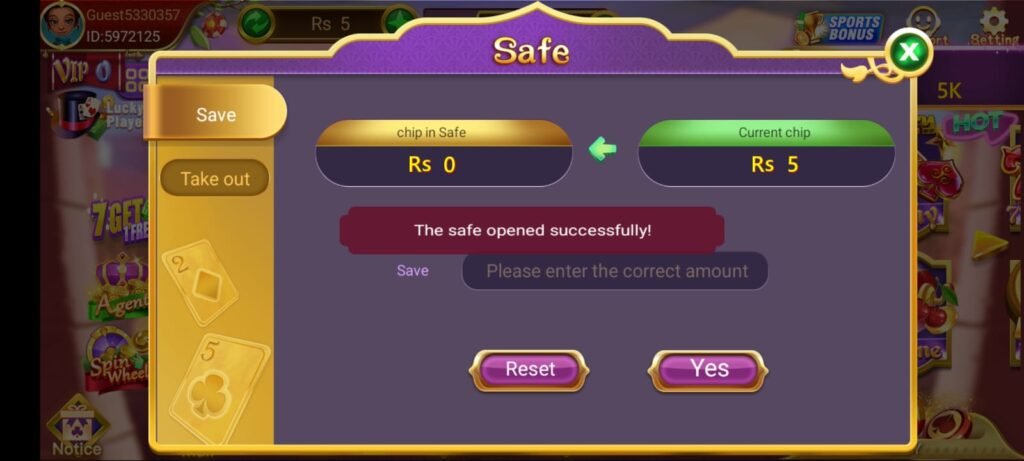 3Patti Spin Download