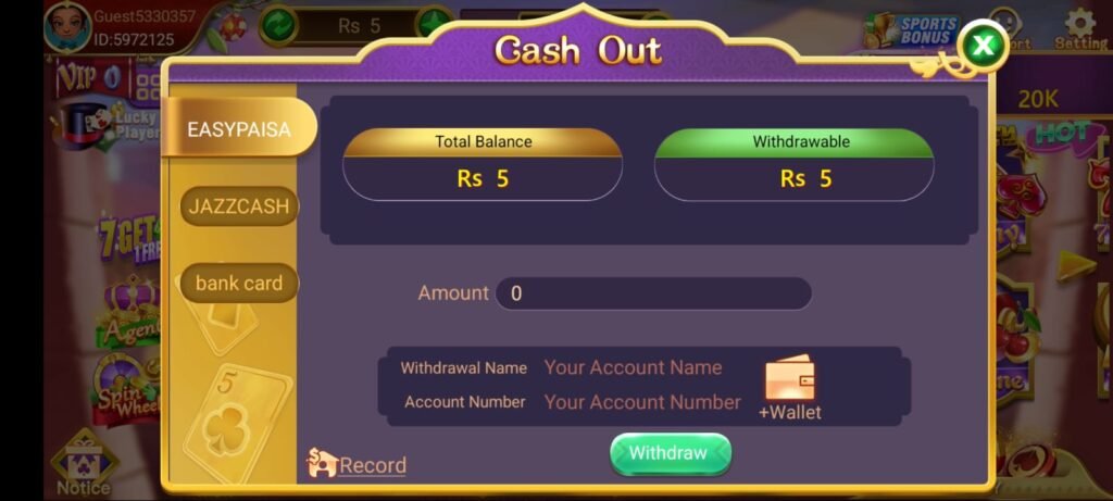 3Patti Spin Download