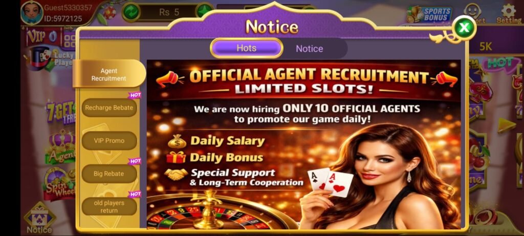 3Patti Spin Download