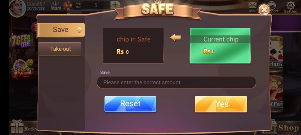 3Patti Yalla Rummy Download