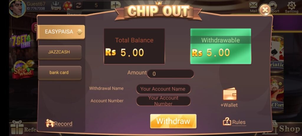 3Patti Yalla Rummy Download