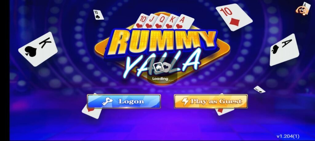 3Patti Yalla Rummy Download