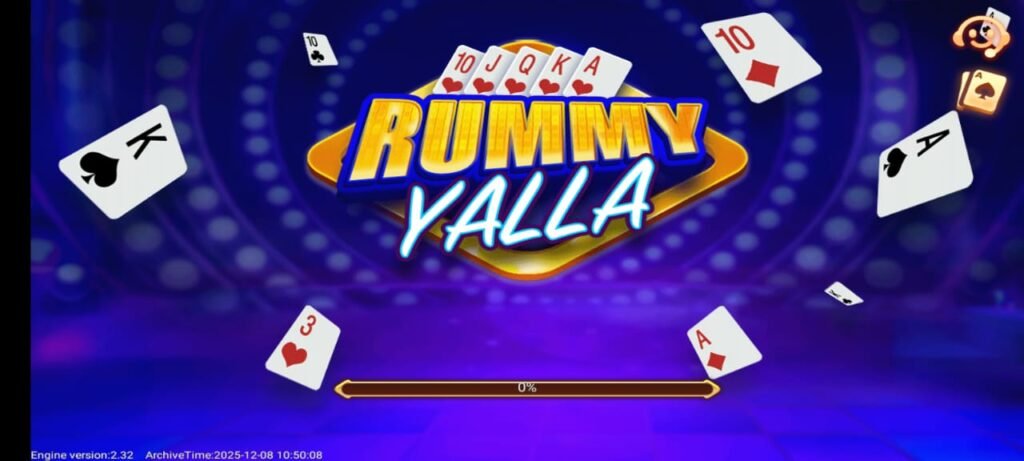 3Patti Yalla Rummy Download