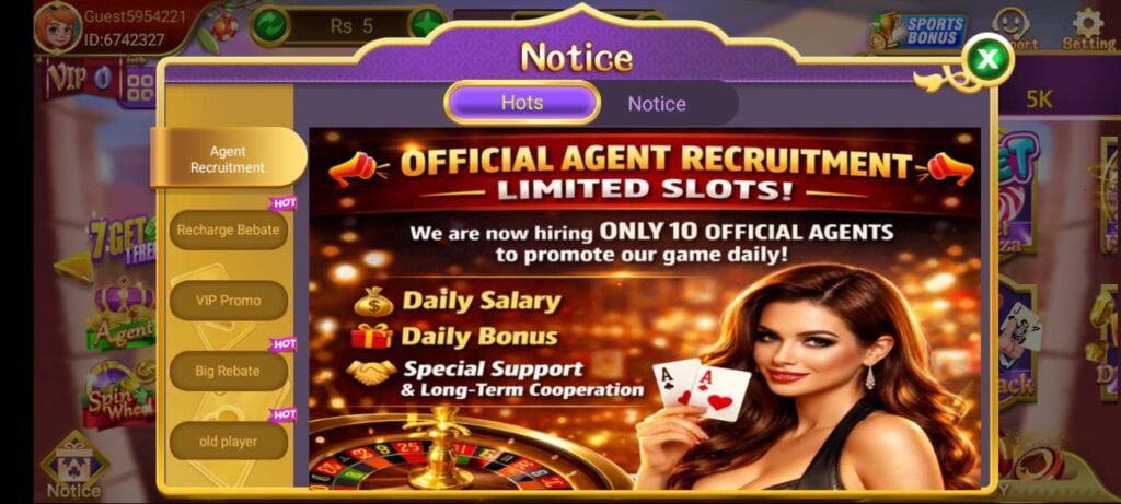 3Patti Lucky Download