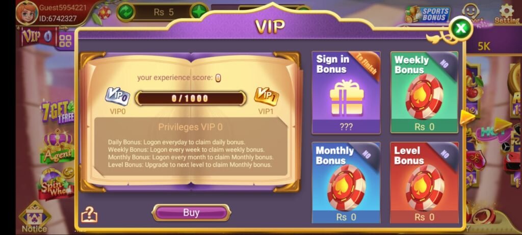 3Patti Lucky Download