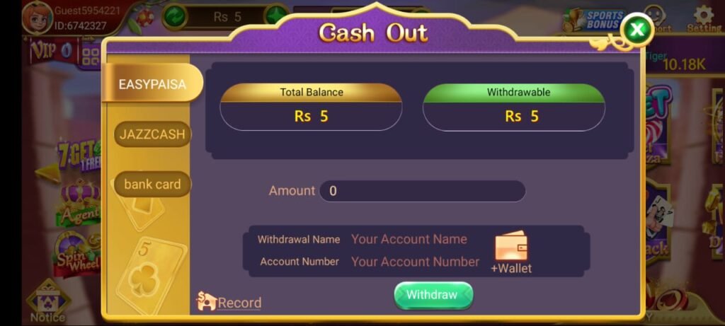 3Patti Lucky Download