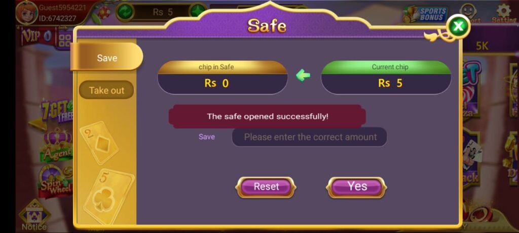 3Patti Lucky Download