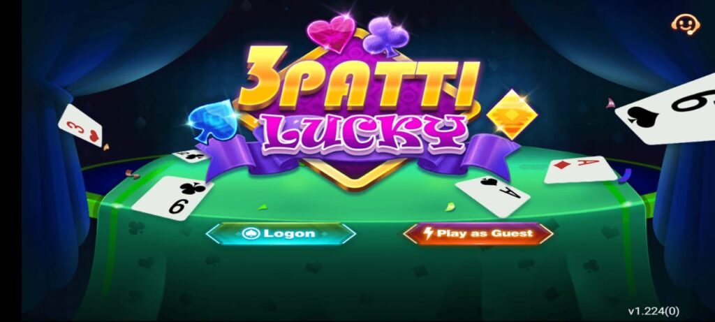 3Patti Lucky Download