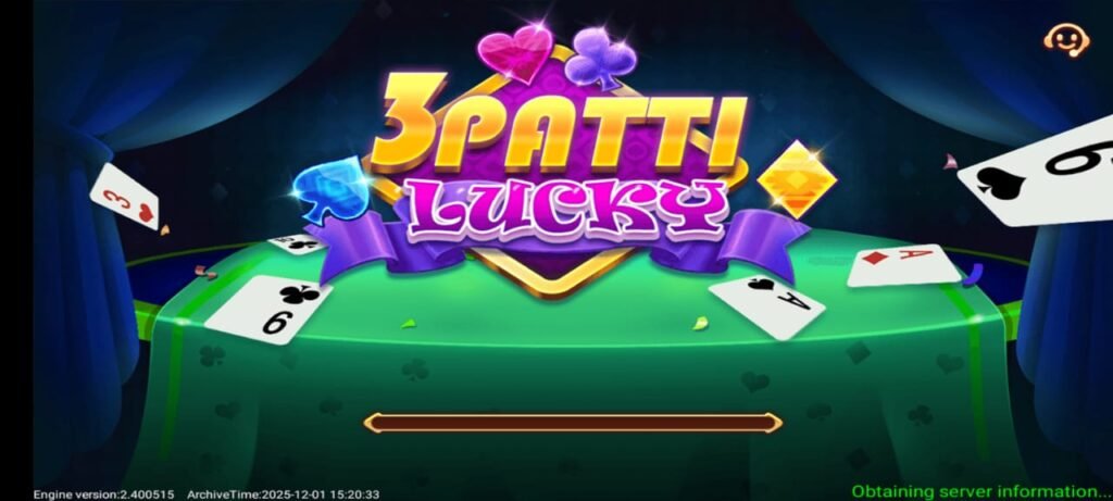 3Patti Lucky Download