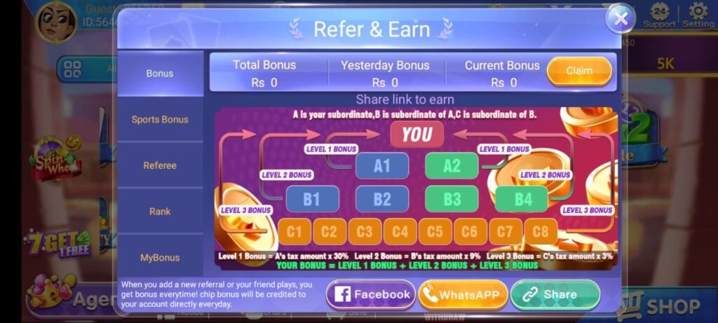 3Patti Room Download