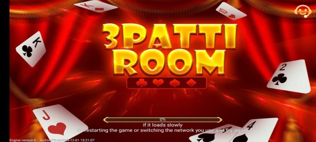 3Patti Room Download