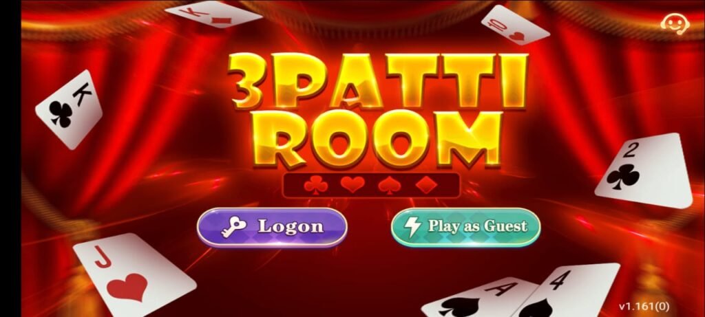 3Patti Room Download