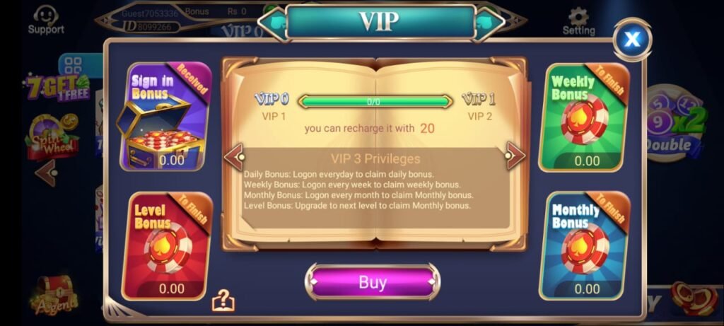 3Patti Crown Download