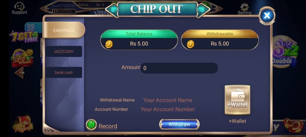 3Patti Crown Download