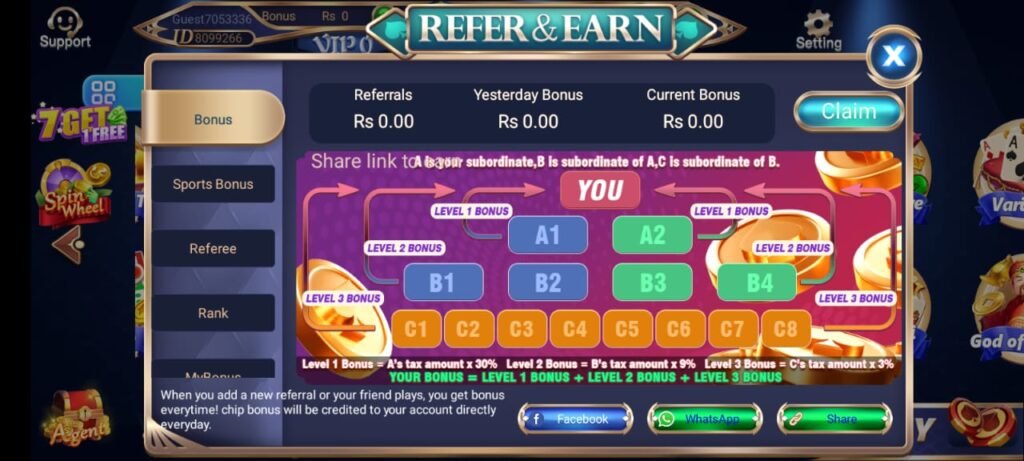 3Patti Crown Download