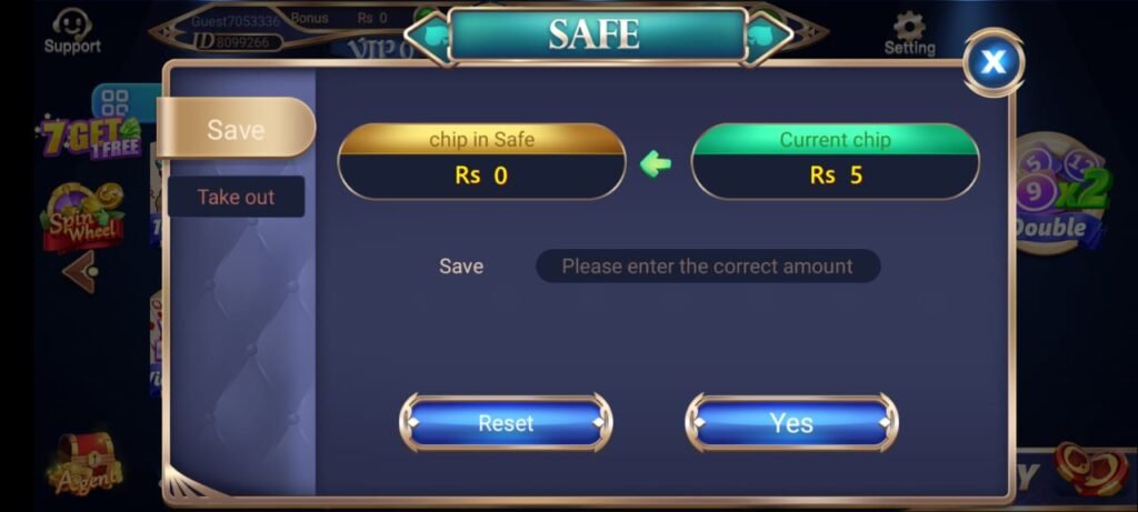 3Patti Crown Download