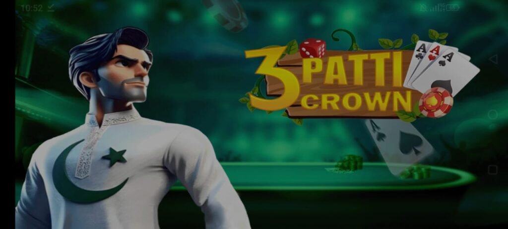 3Patti Crown Download