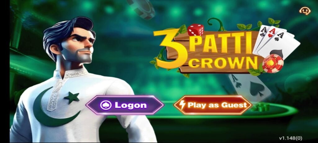 3Patti Crown Download